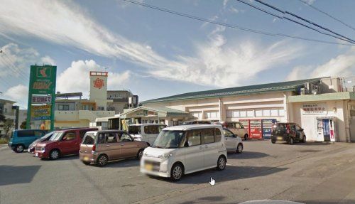タウンプラザかねひで 沖国大前店の画像