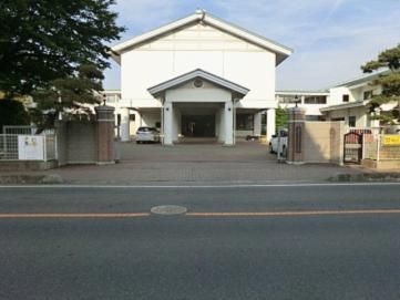 松山第一小学校の画像