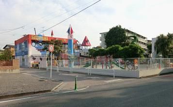 松山幼稚園の画像