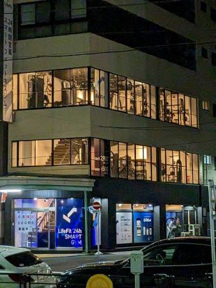 LifeFit浅草かっぱ橋店の画像