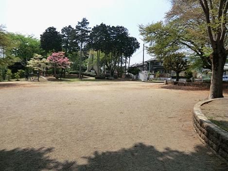 雲ヶ谷公園の画像