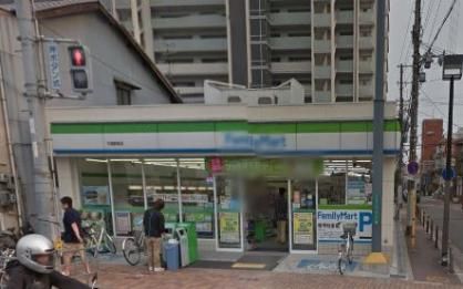 ファミリーマート今里駅前店の画像