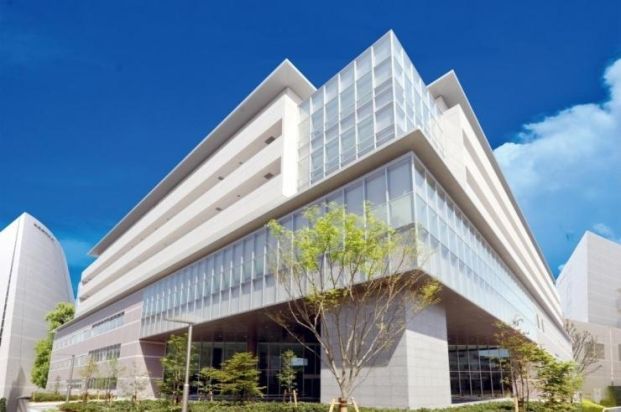 関西医科大学総合医療センターの画像