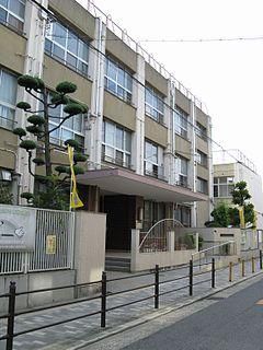 東小路小学校の画像