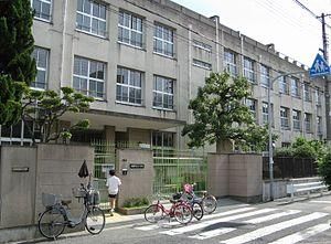 巽小学校の画像