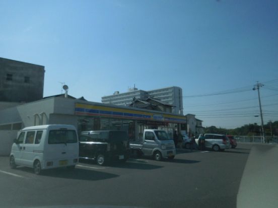 ミニストップ 安城和泉町店の画像