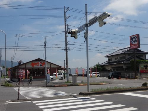 かつや つくば大曽根店の画像