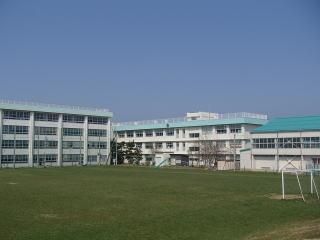 新潟市立太夫浜小学校の画像
