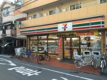 セブン-イレブン東大阪吉松２丁目店の画像