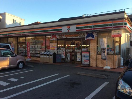 ｾﾌﾞﾝｲﾚﾌﾞﾝ西東京北町３丁目店の画像