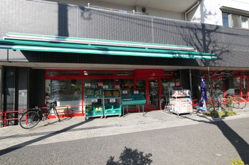 まいばすけっと 杉並桃井３丁目店の画像