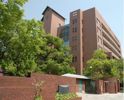 東大阪大学＋東大阪大学短期大学部の画像