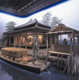 中川船番所資料館の画像
