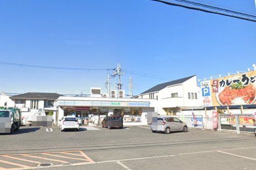 ローソン 浜寺石津西四丁店の画像