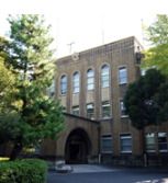 東京海洋大学の画像