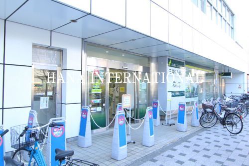 三井住友銀行 西葛西支店の画像