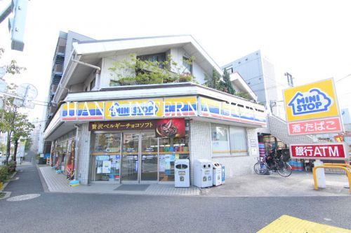 ミニストップ中葛西７丁目店の画像