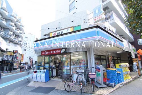 ローソン 西葛西五丁目店の画像