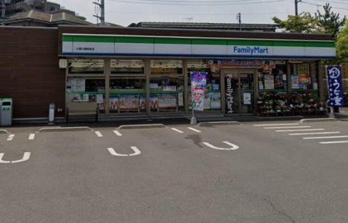 ファミリーマート入間川病院前店の画像