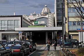 平塚駅南口の画像