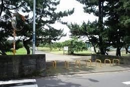 湘南海岸公園プールの画像