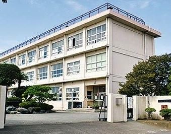 平塚市立真土小学校の画像