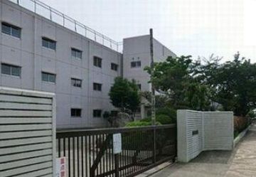 平塚市立横内小学校の画像