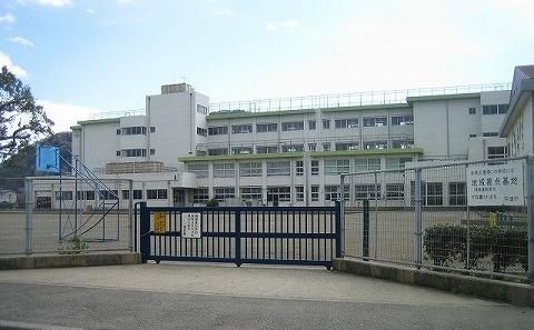 平塚市立山下小学校の画像