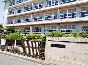 平塚市立松延小学校の画像