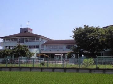 厚木市立戸田小学校の画像