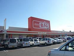 ザ・ビッグ 平塚真田店の画像