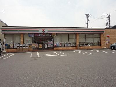 セブン-イレブン高浜田戸町店の画像