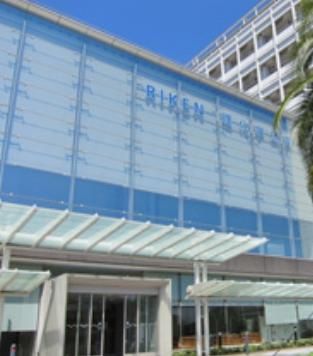  横浜市立大学鶴見キャンパスの画像