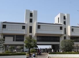  横浜商科大学 つるみキャンパスの画像