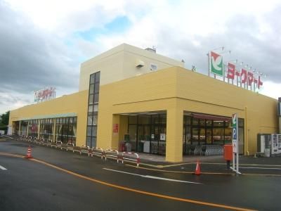 ヨークマート 伊勢原店の画像