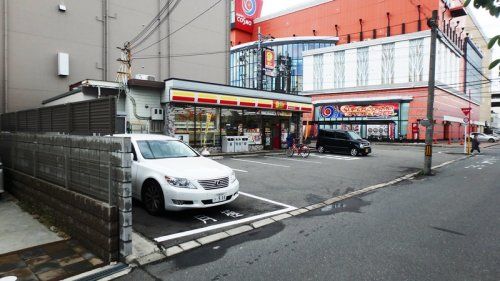 デイリーヤマザキ 東大阪稲田店の画像