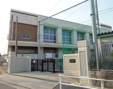 名古屋市立楠小学校の画像