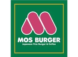 モスバーガー 衣笠店の画像