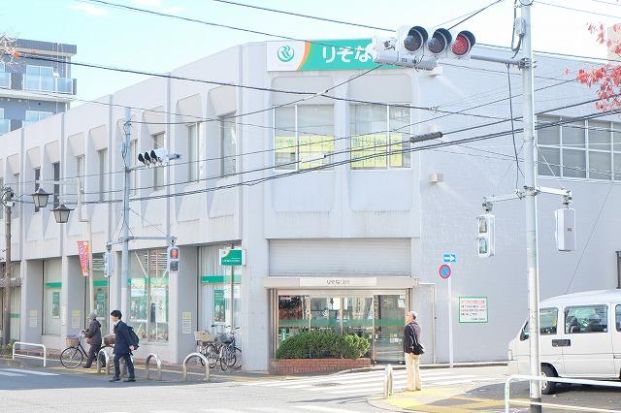 りそな銀行 昭島支店の画像