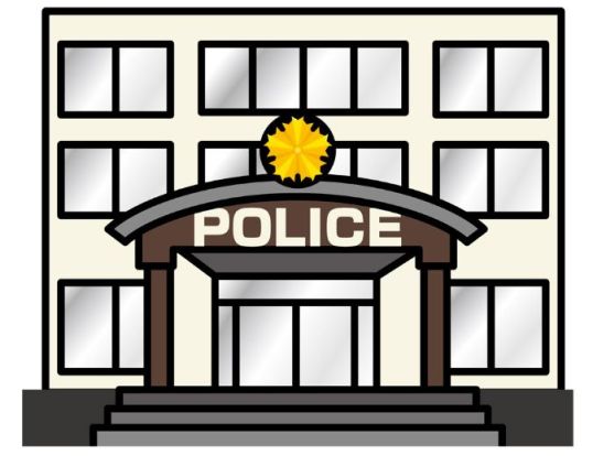 立川警察署一番町六丁目駐在所の画像