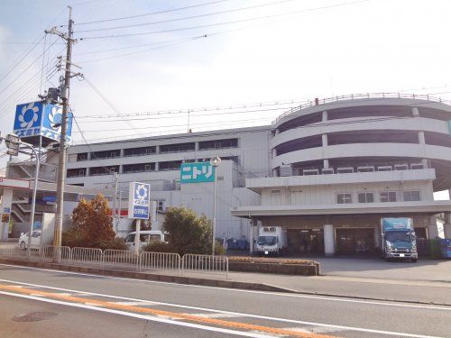 イズミヤ 六地蔵店の画像