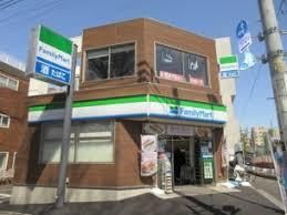 ファミリーマート 豊島南池袋3丁目店の画像