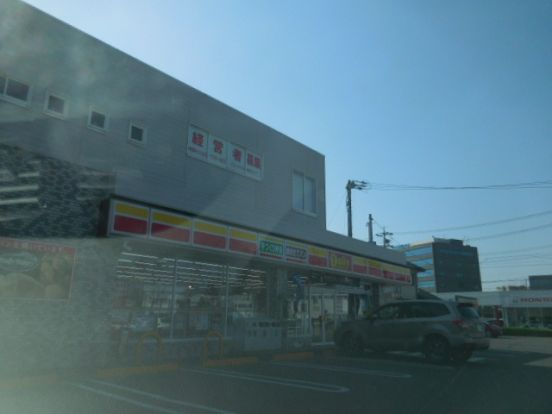 デイリーヤマザキ 安城箕輪店の画像