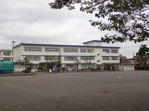 平塚市立豊田小学校の画像