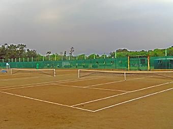 相模川河畔スポーツ公園の画像