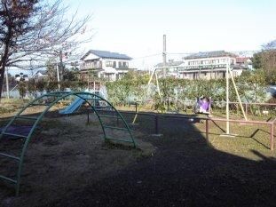 須賀夕映え公園の画像
