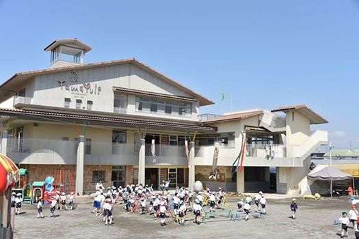 湘南やまゆり第二幼稚園の画像