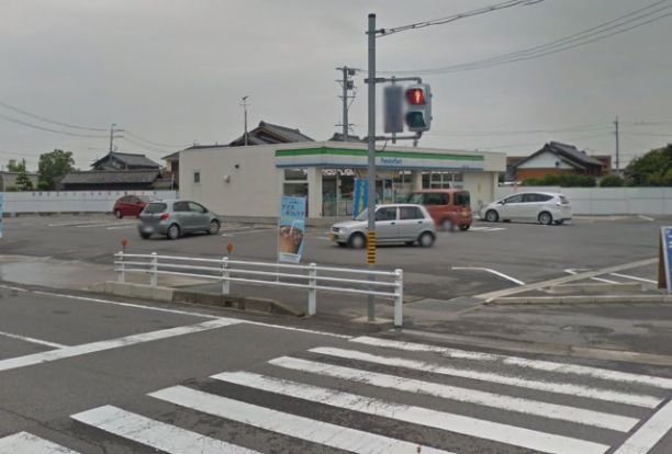 ファミリーマート西尾今川町東店の画像