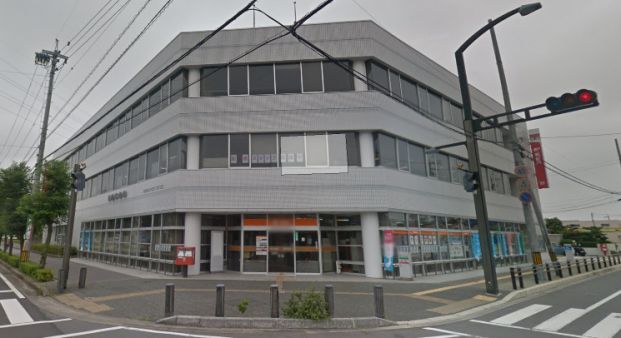 郵便事業（株）西尾支店の画像