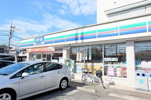 スリーエフ秋川野辺店の画像